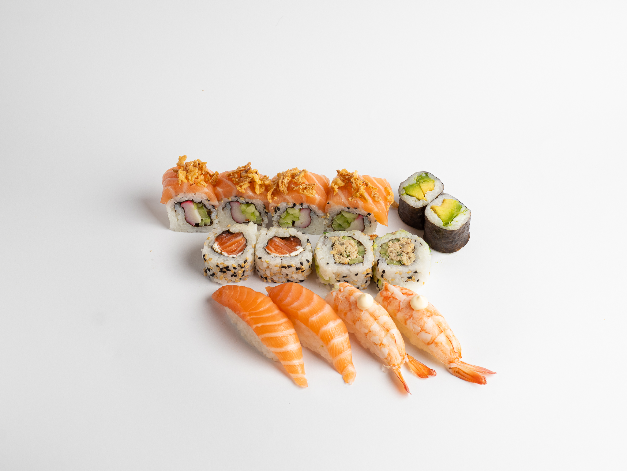 Ebi Rainbow