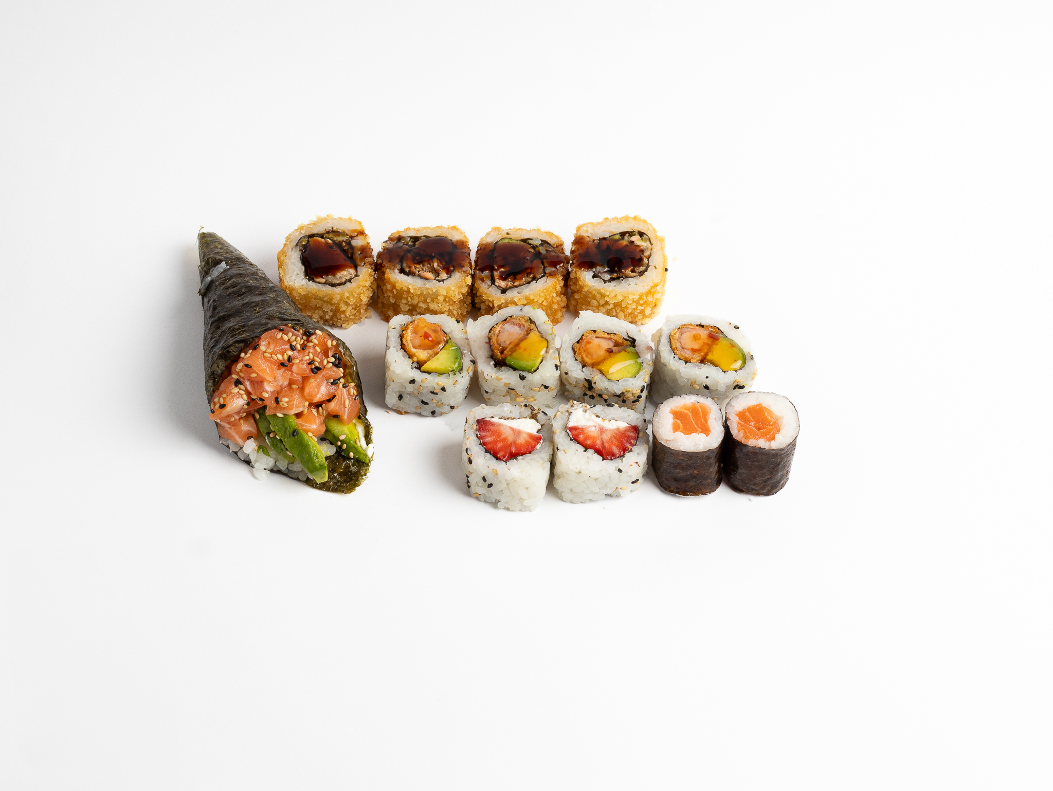 Temaki Lover