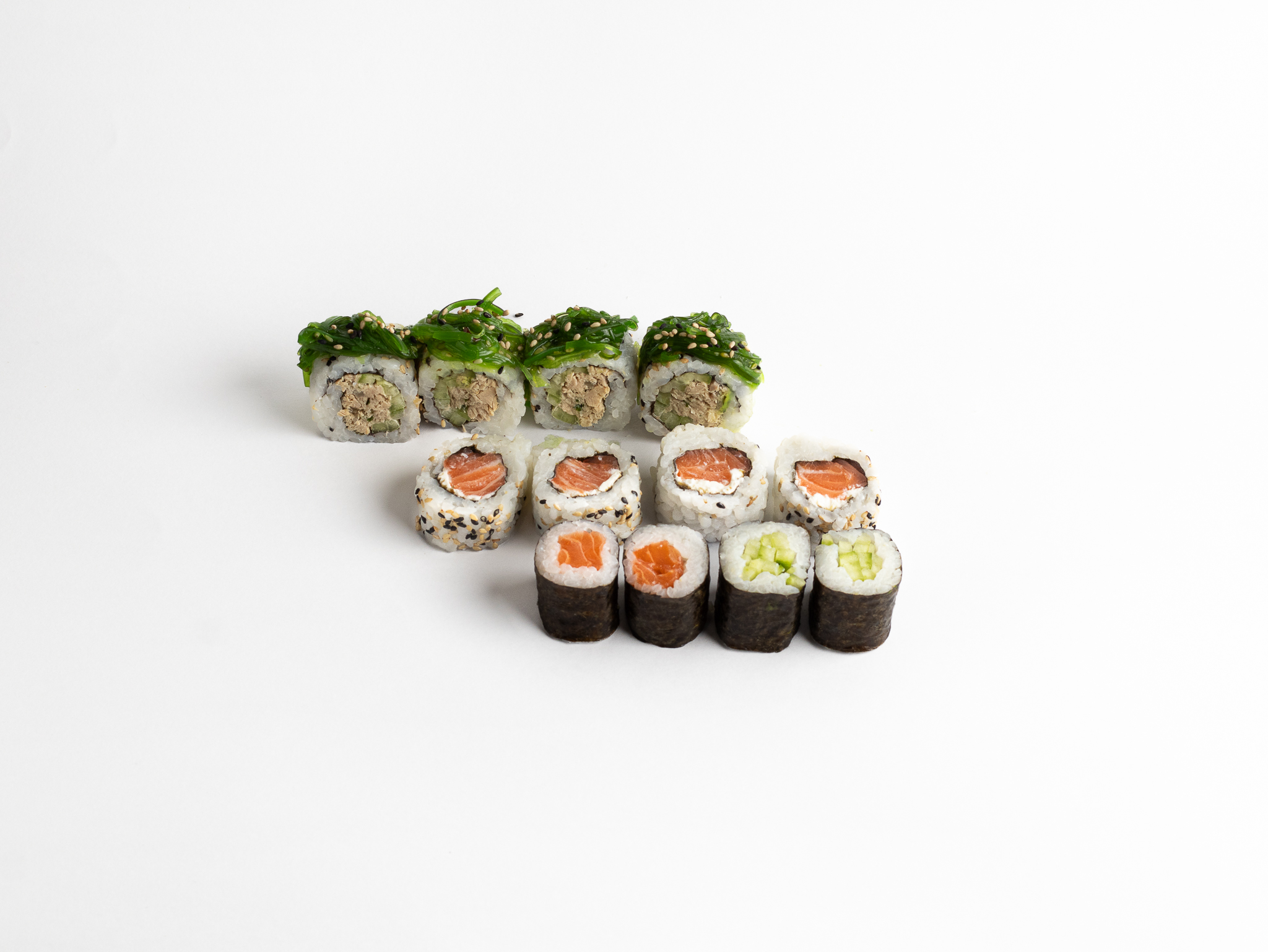 Wakame