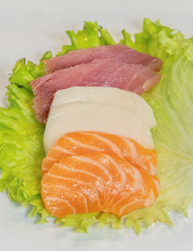 Sashimi