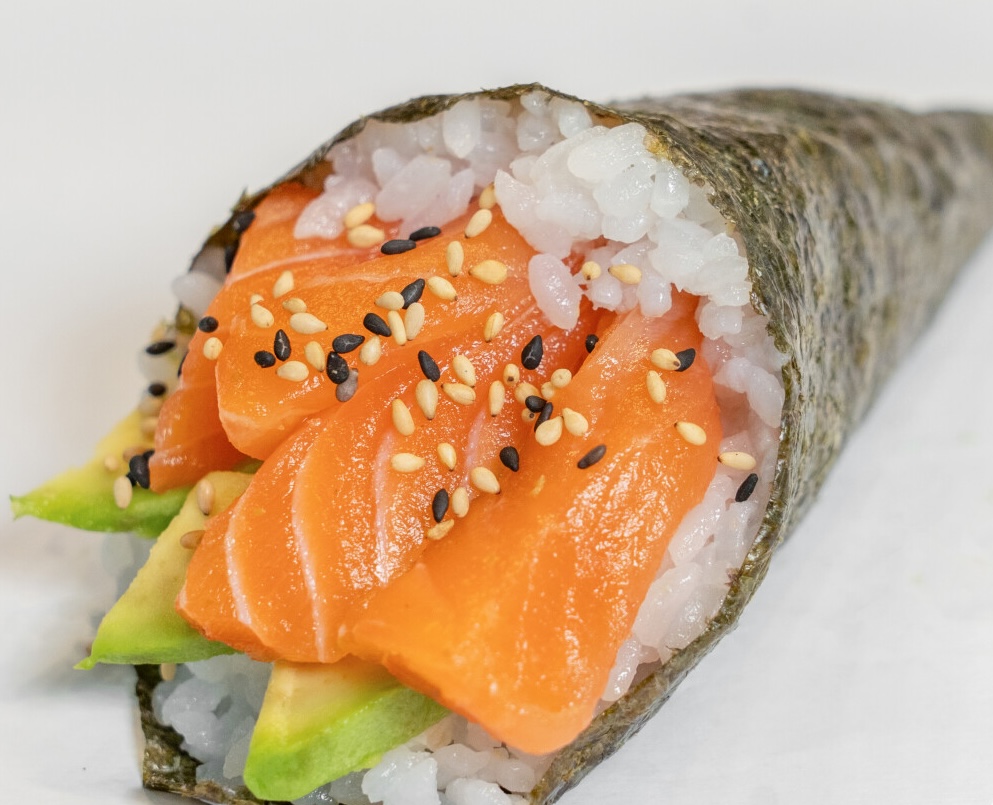 Temaki