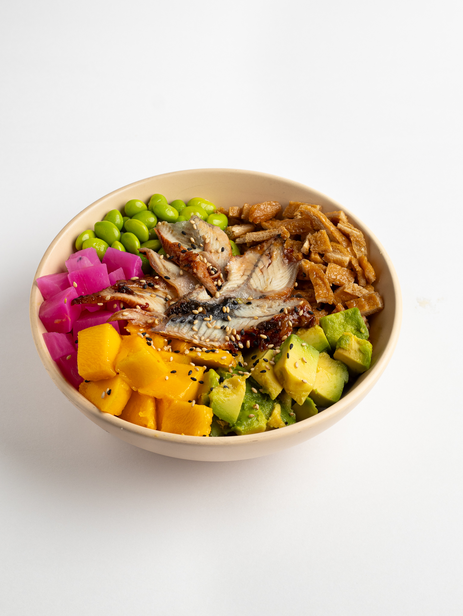 Engui Bowl