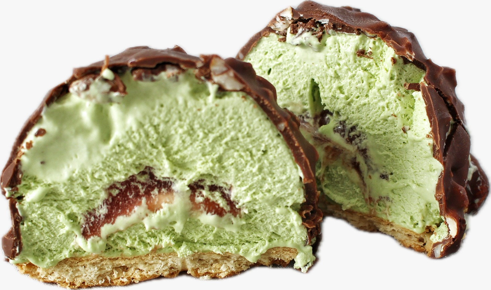 Chocobel Matcha Mochi